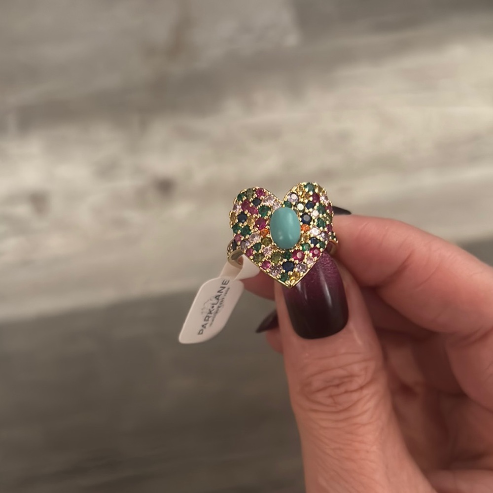 Aura Ring